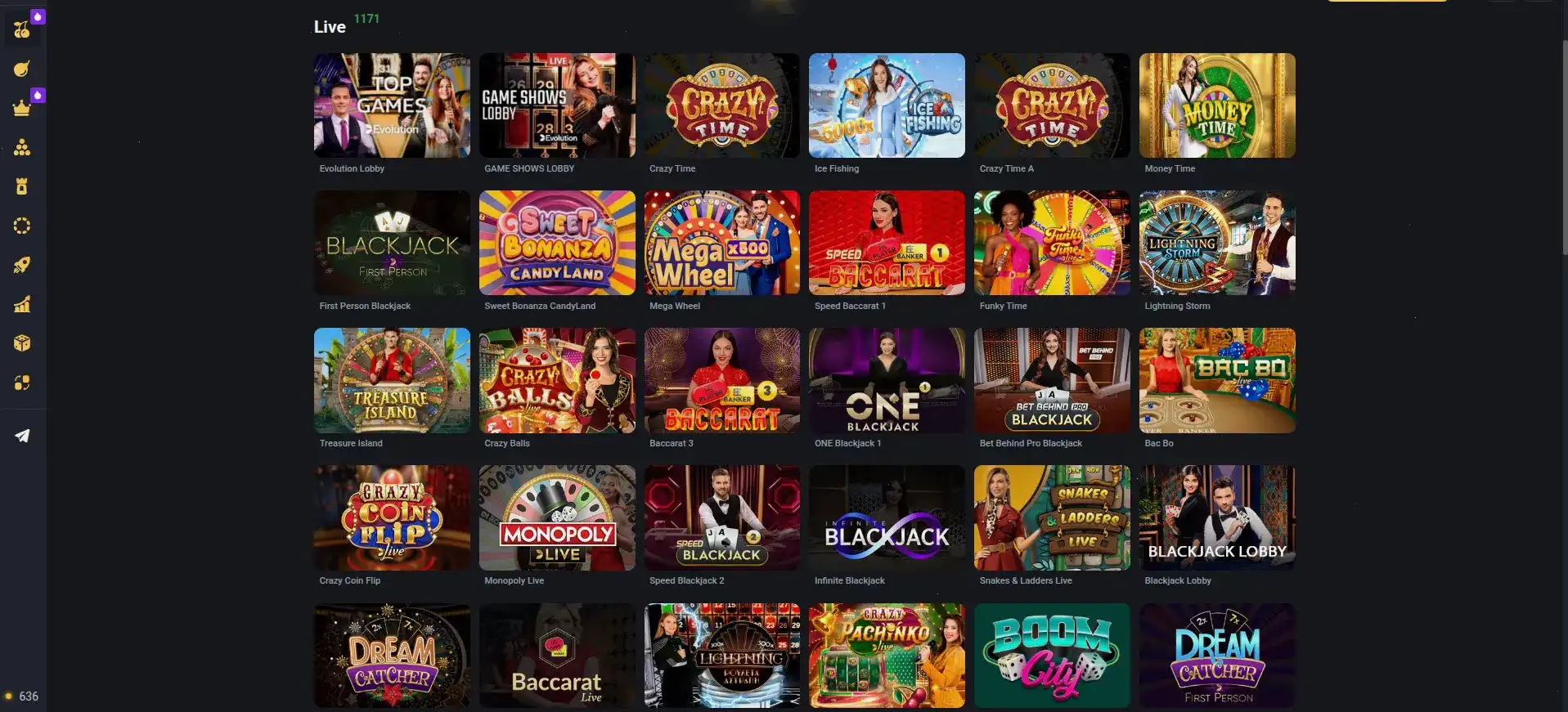 Слоты Riobet casino 2026